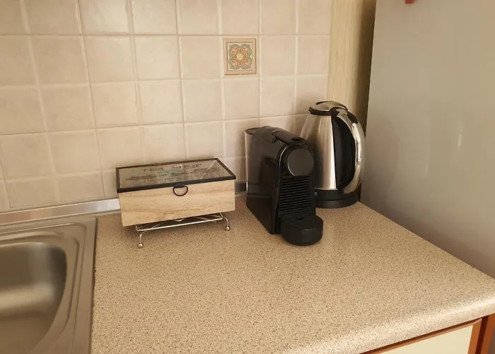 Apartmán Stergios_apartments 04 *